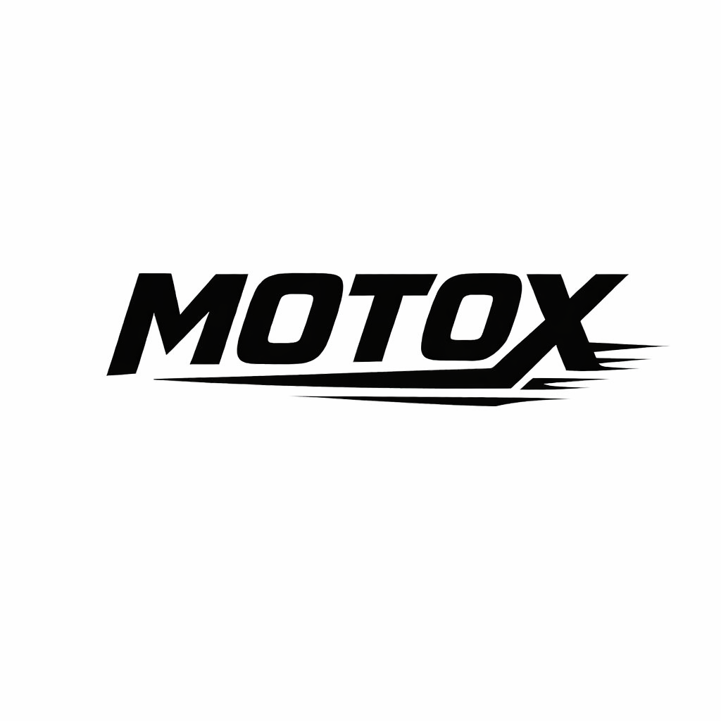 Products – MotoX
