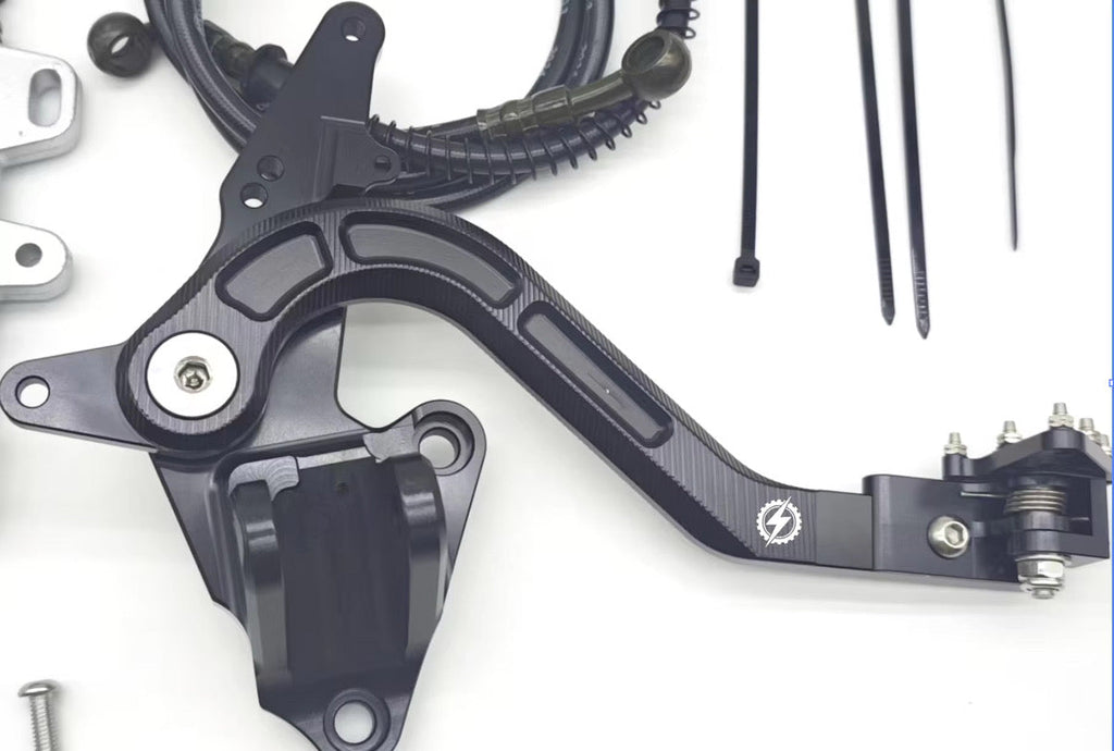 Surron Ultra Bee Footbrake Kit V2