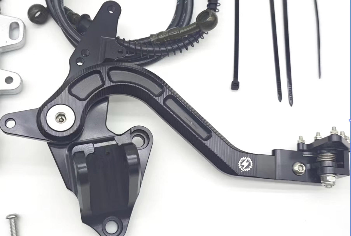 Surron Ultra Bee Footbrake Kit V2