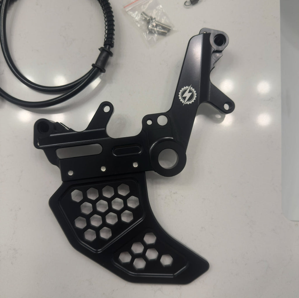 Surron Ultra Bee Footbrake V3