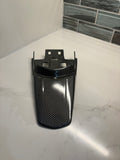 Carbon fiber surron fender