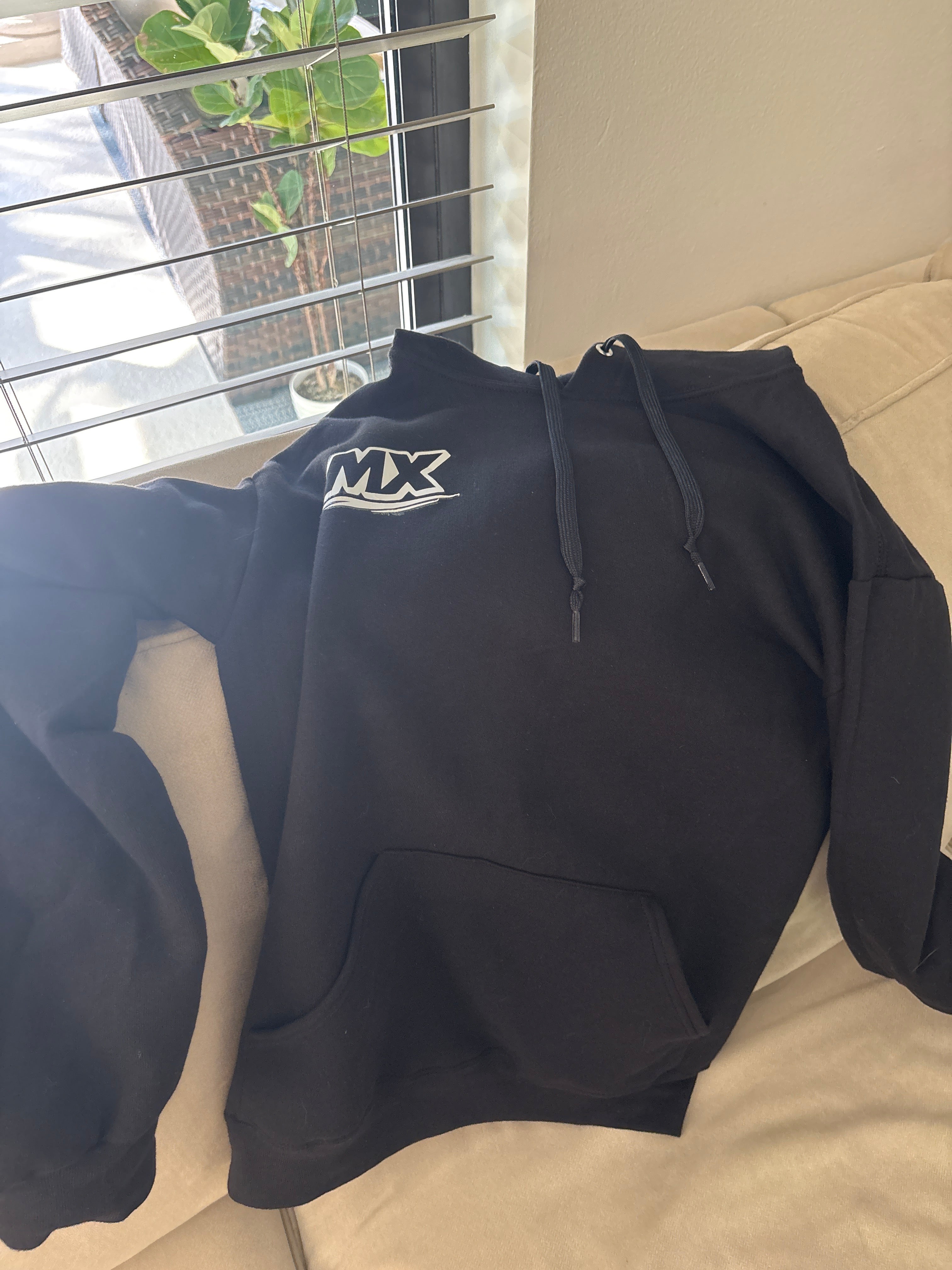 Motox hoodie