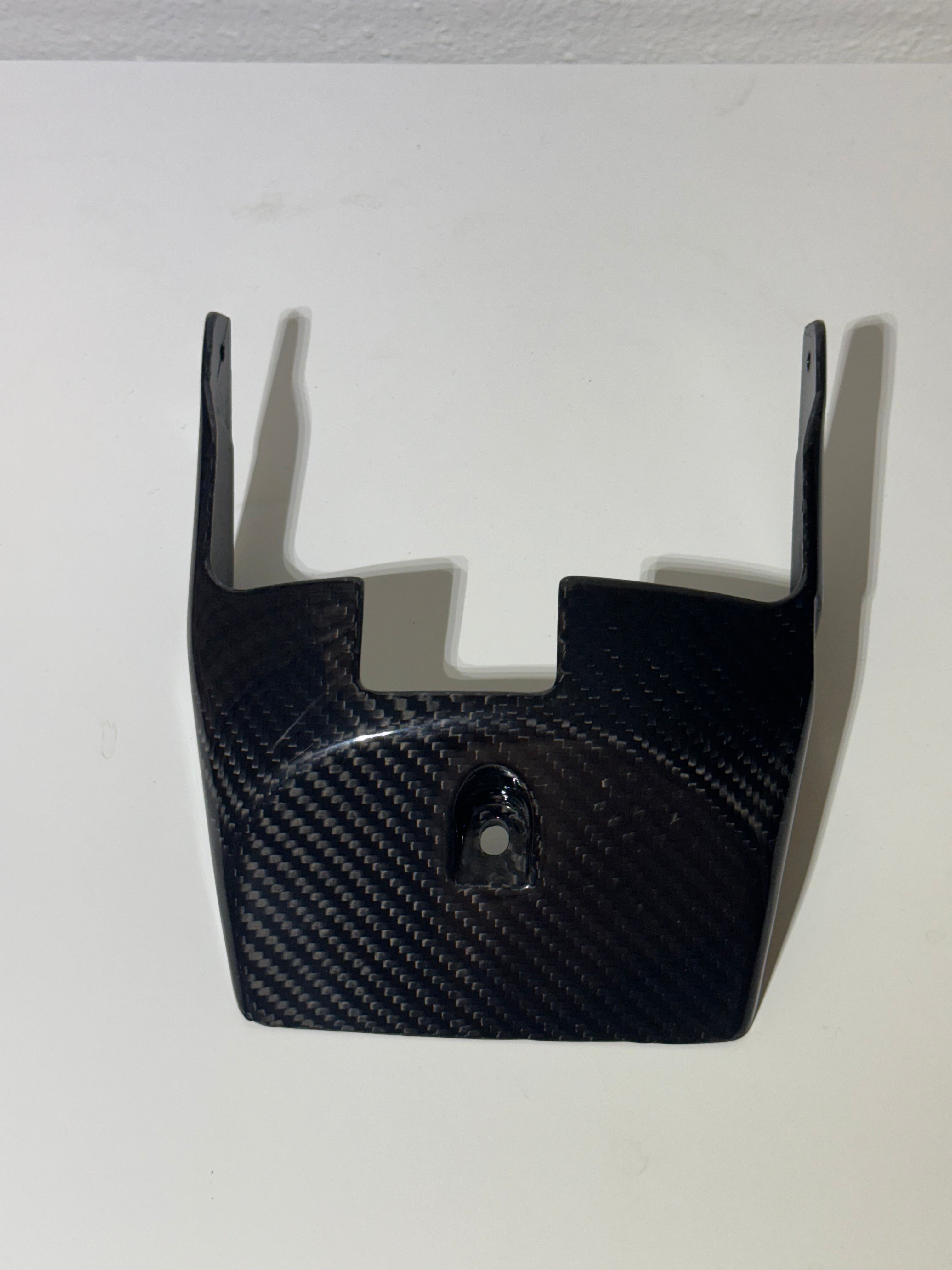 Eride carbon battery lid lock cover 4 week pre order
