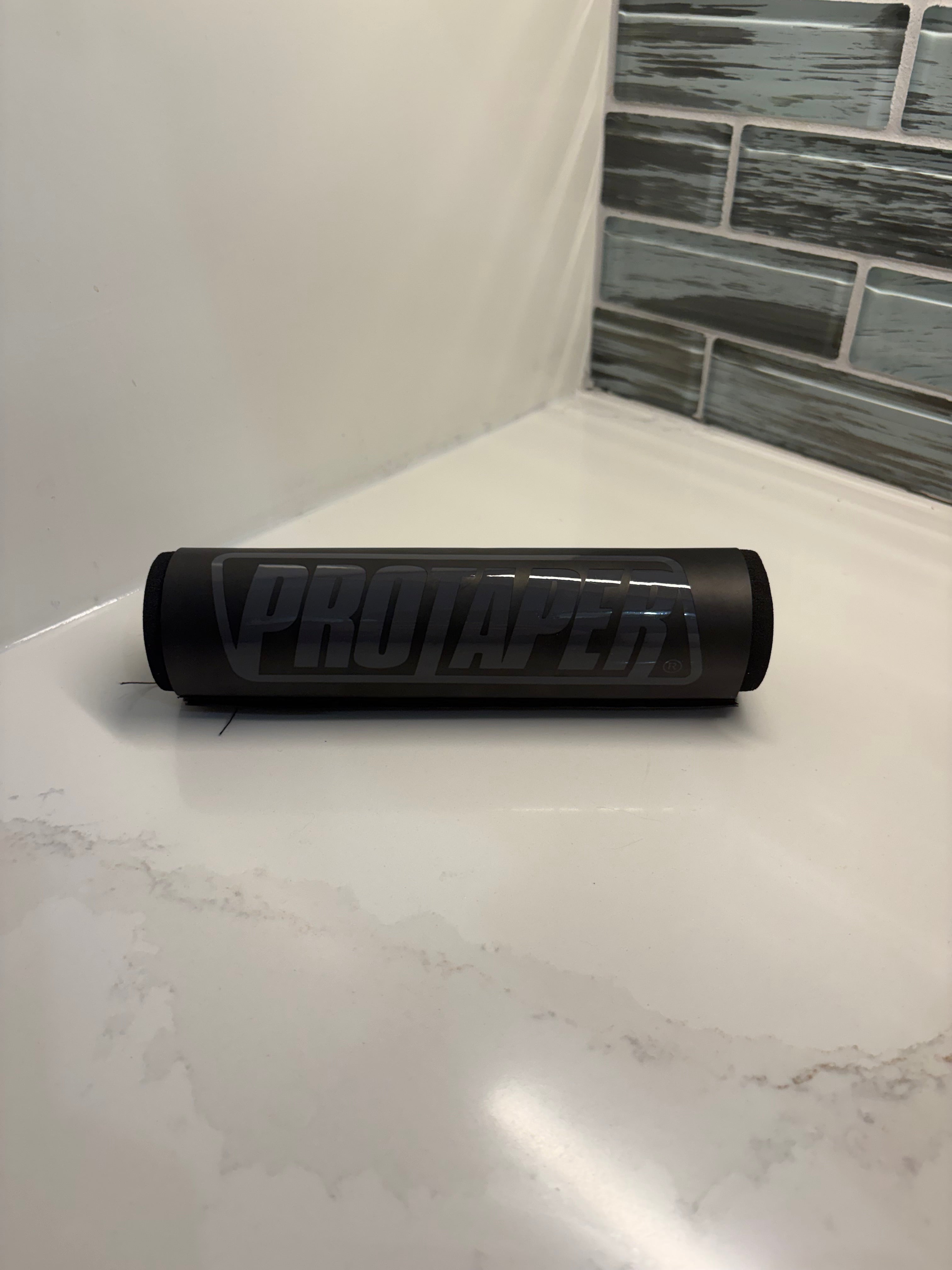 Black Protaper bar pad