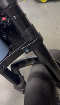 triple clamp bolts