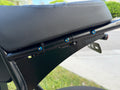 Titanium Frame Bolts(BACKORDER)