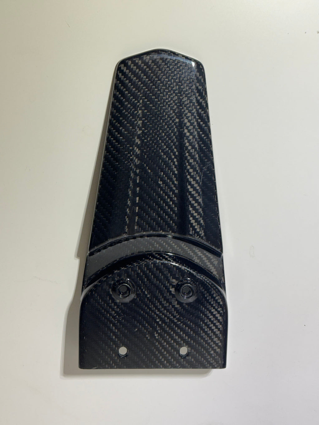 Eride pro carbon fender 4 week pre order