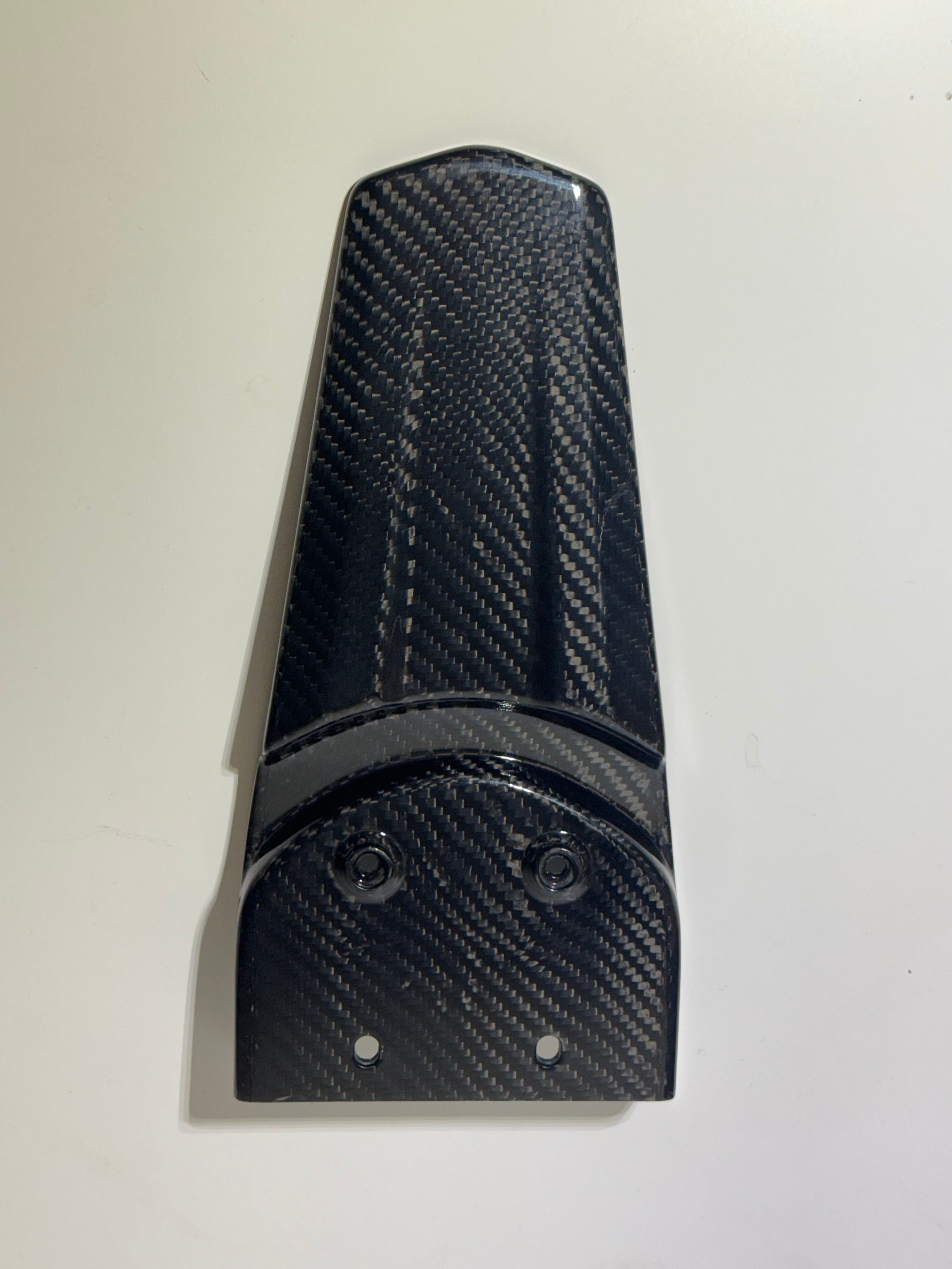 Eride pro carbon fender 4 week pre order