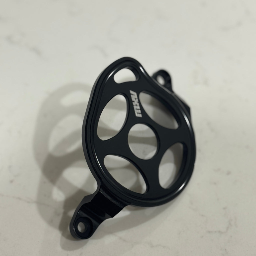 Surron/E-ride Metal Motor Cover