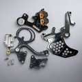 Surron Ultra Bee Foot Break & Dual Caliper