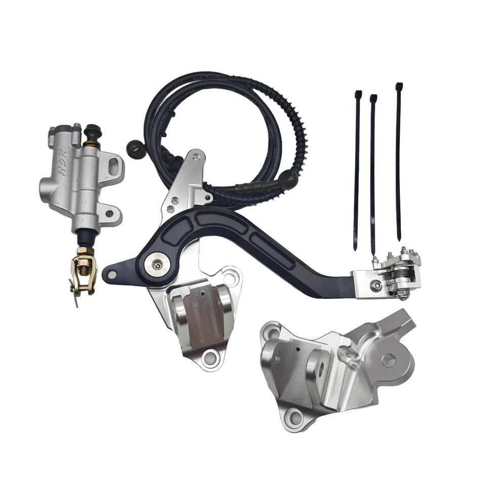 Surron Ultra Bee Footbrake V3