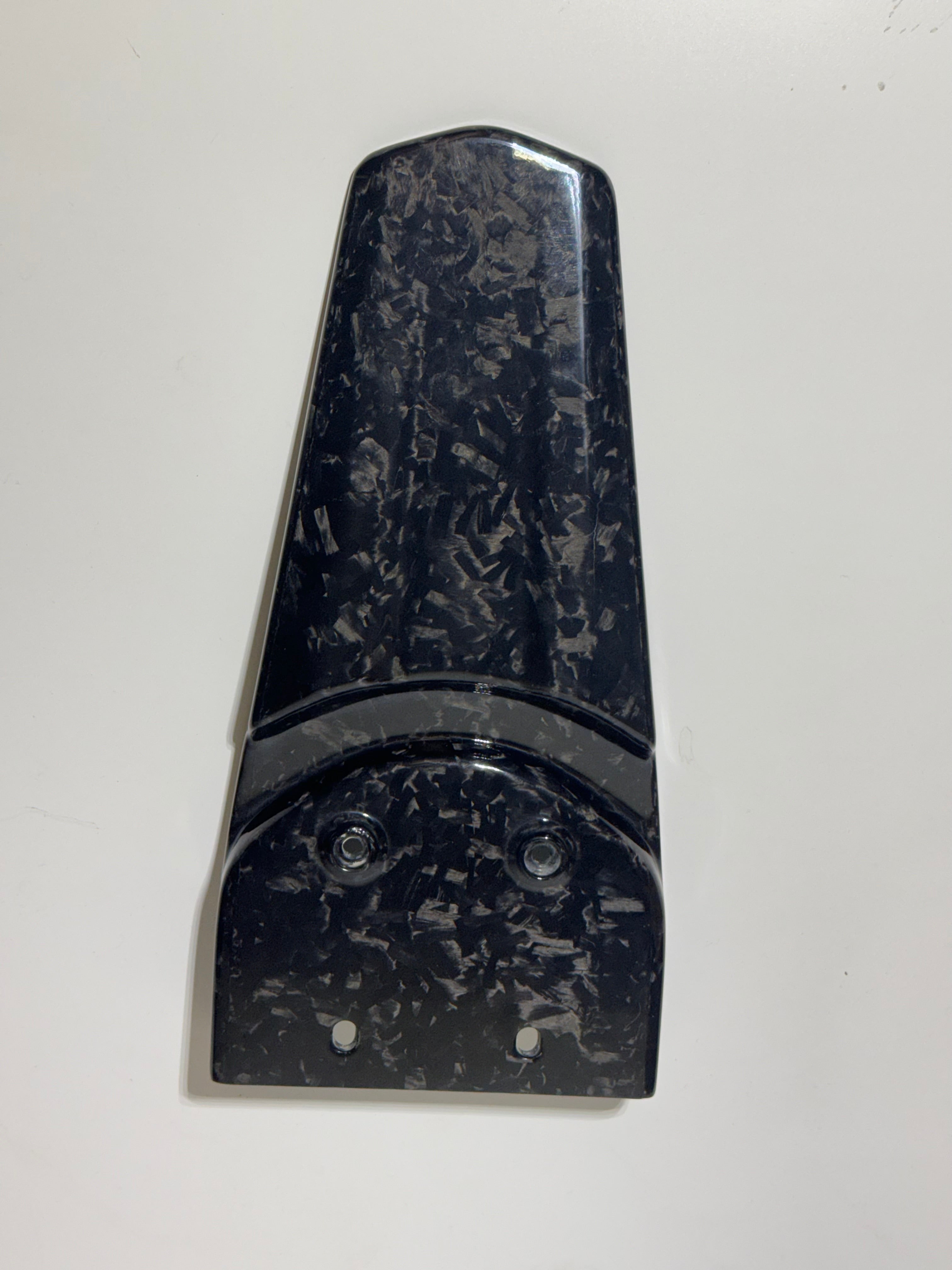 Eride pro carbon fender 4 week pre order