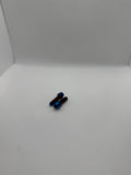 Baja titanium bolts