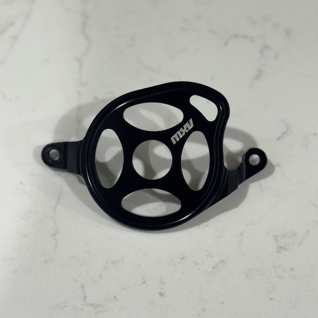 Surron/E-ride Metal Motor Cover