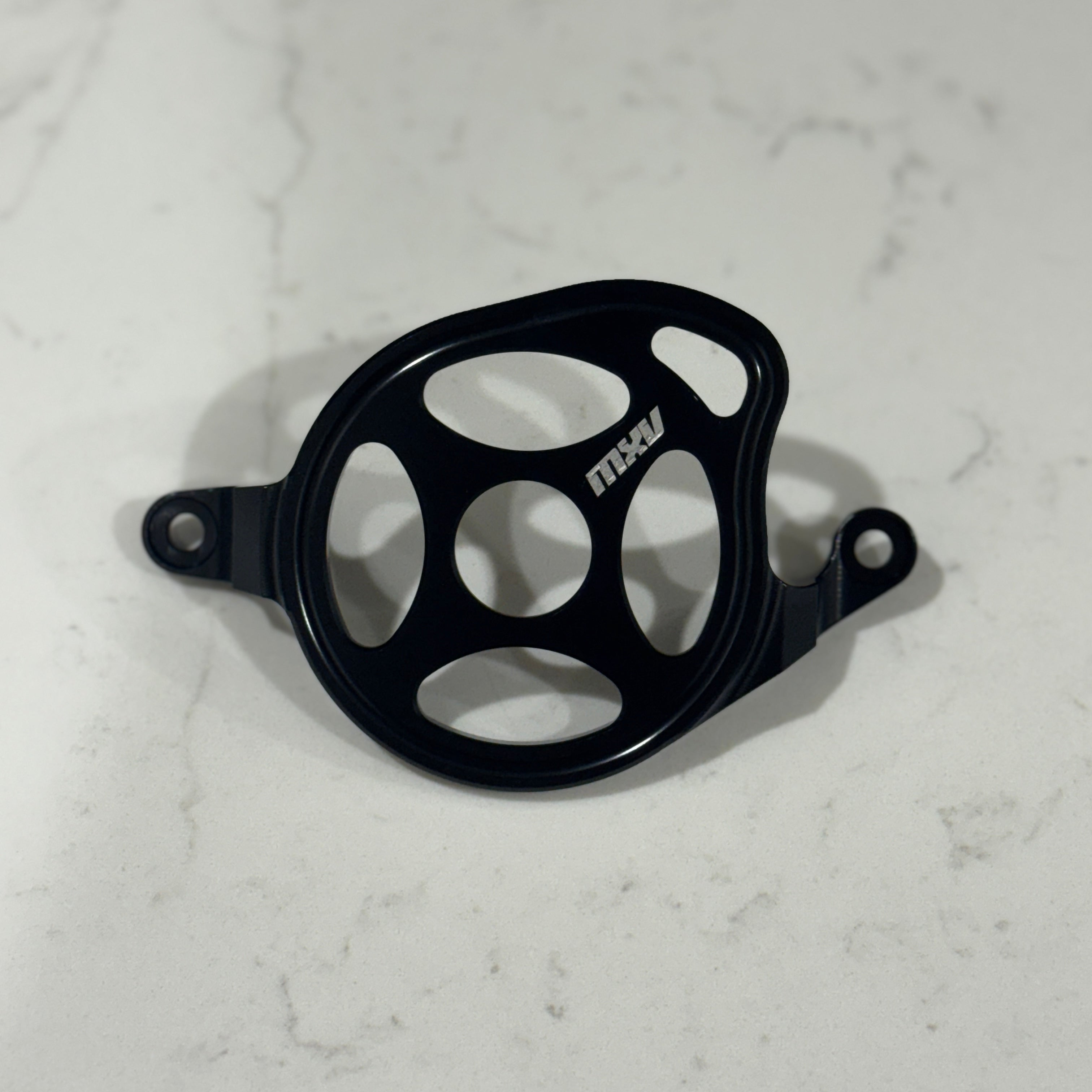 Surron/E-ride Metal Motor Cover