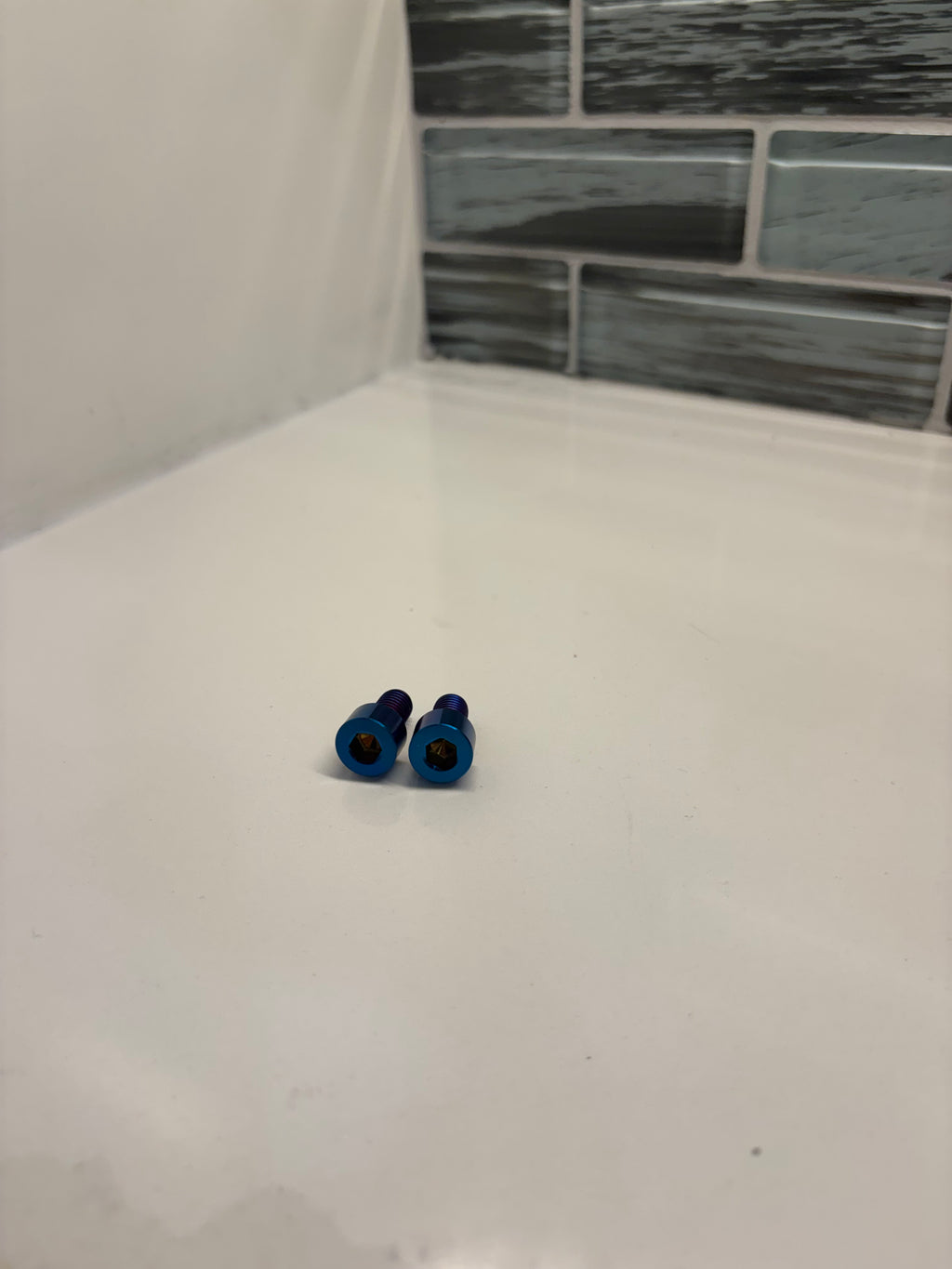 Mafia/se bike bar clamp bolts