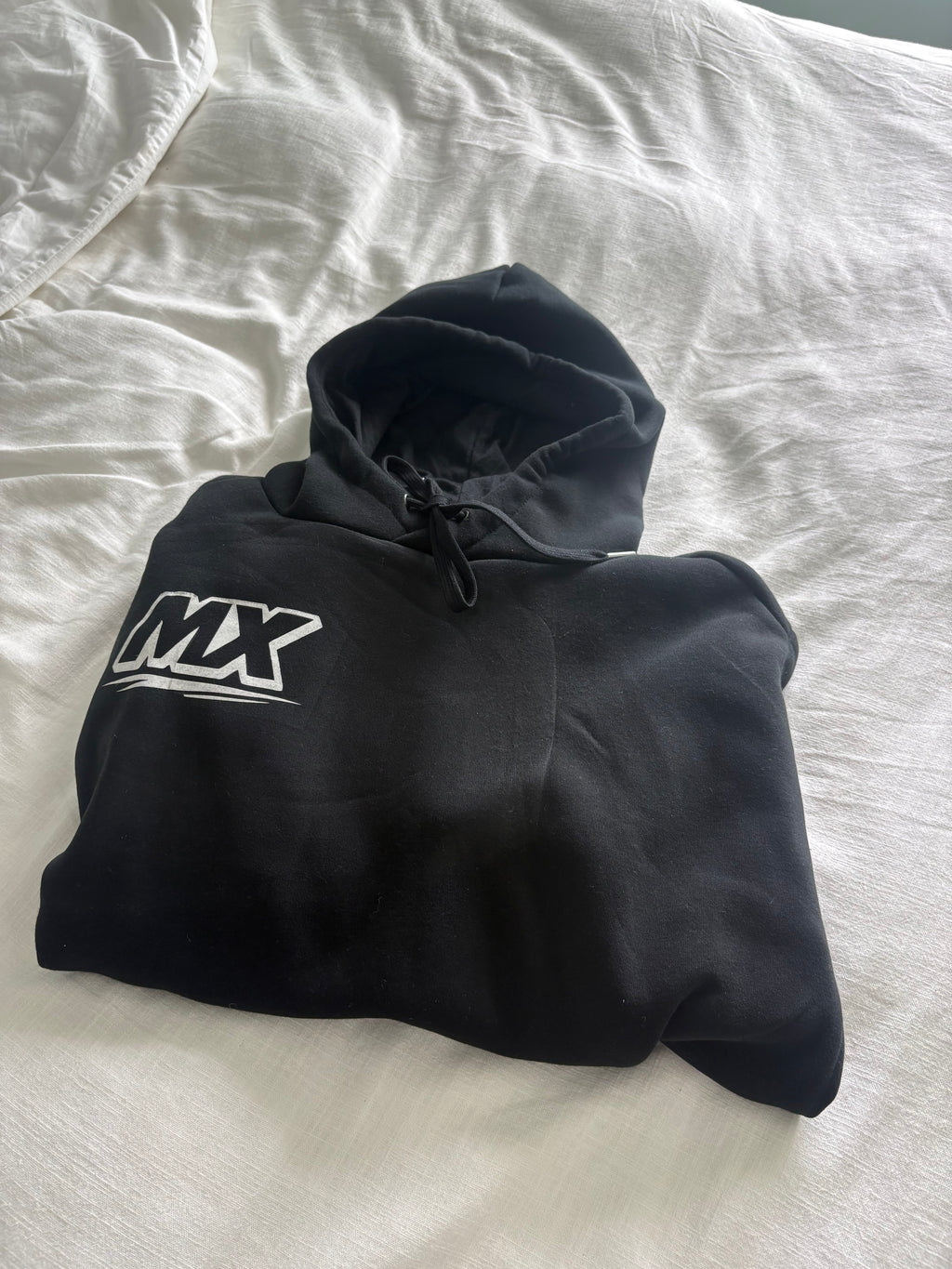 Motox hoodie