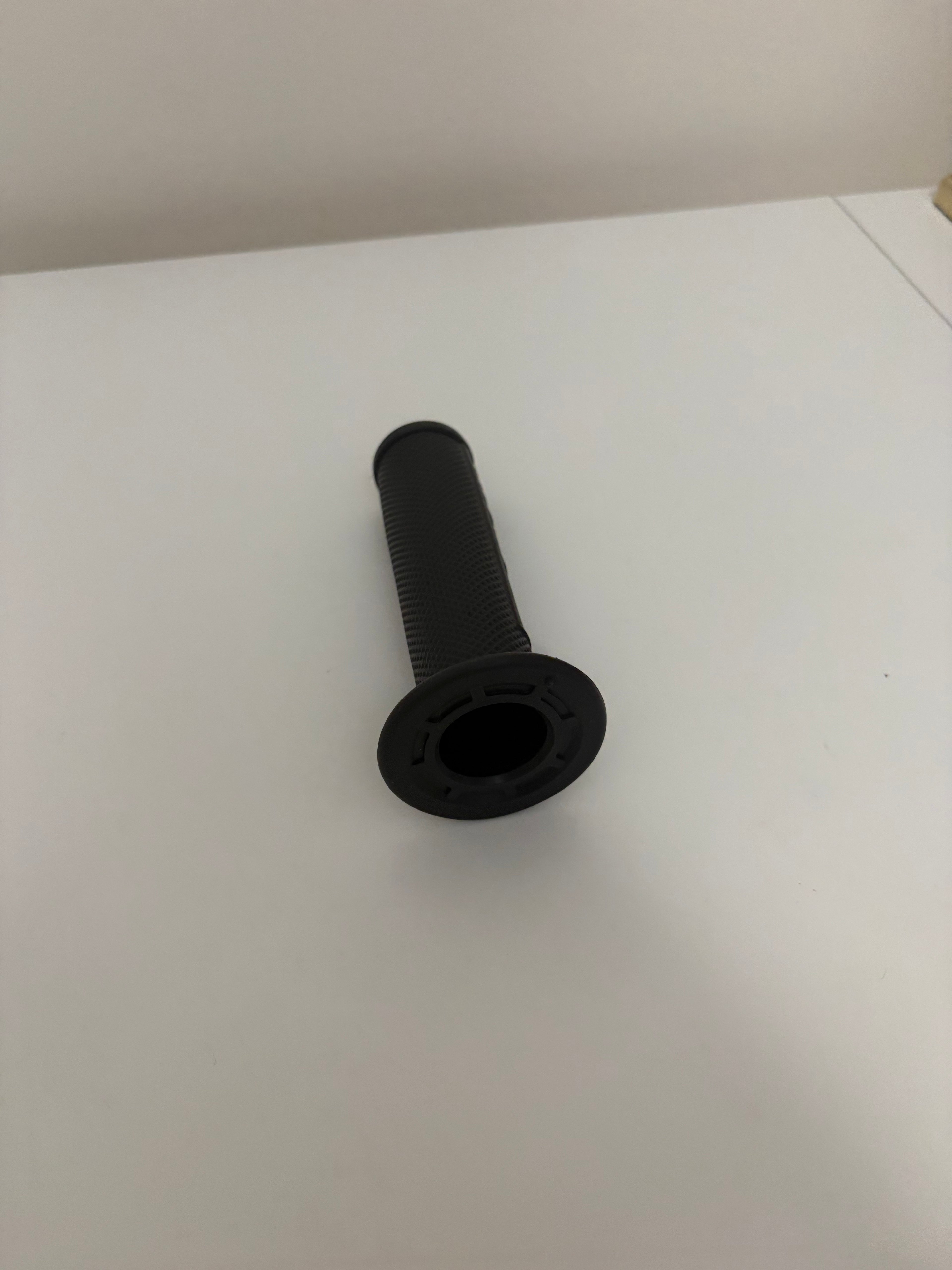 Waffle grips