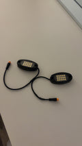 Plug and play Ridstar/others Rocklight