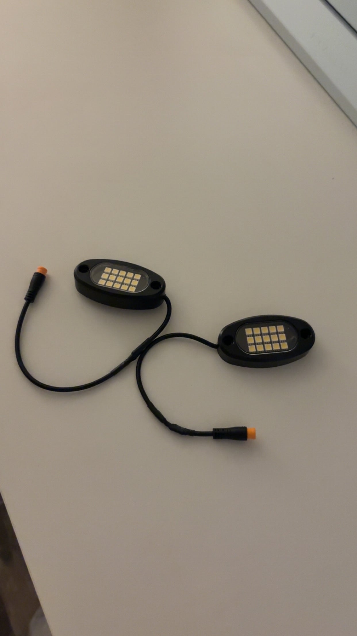 Plug and play Ridstar/others Rocklight
