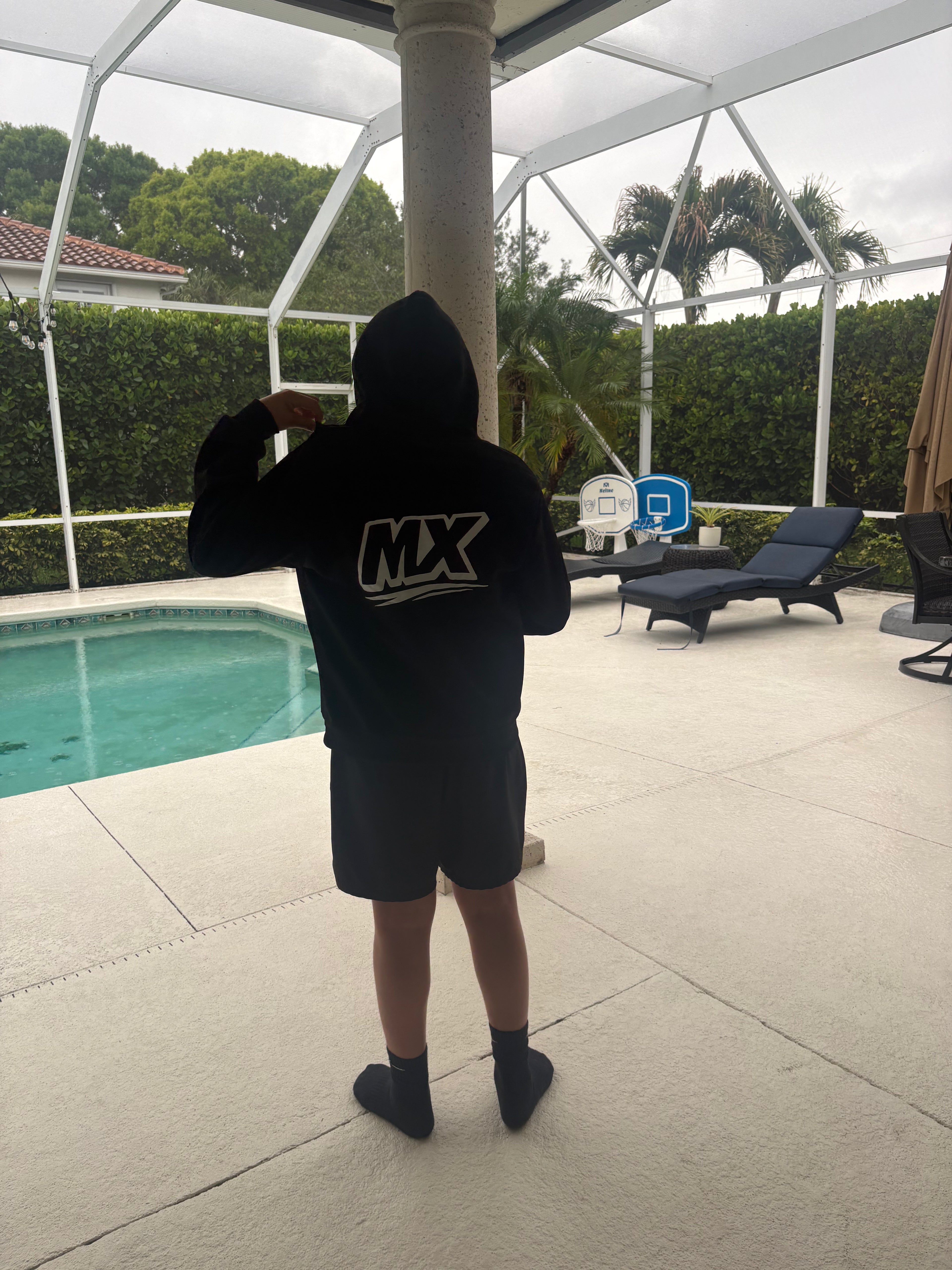 Motox hoodie