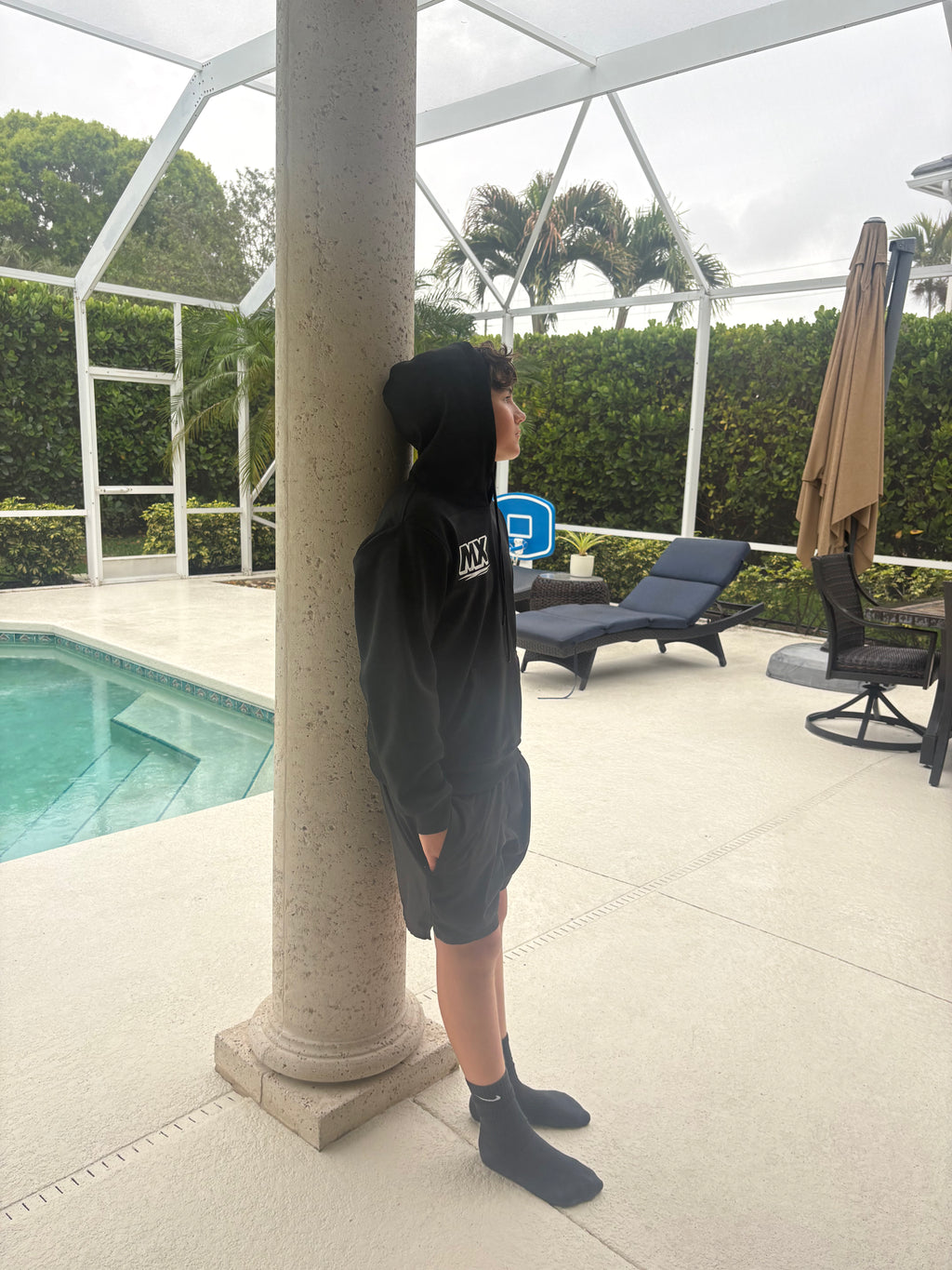 Motox hoodie