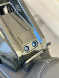 Battery Lid Bolts