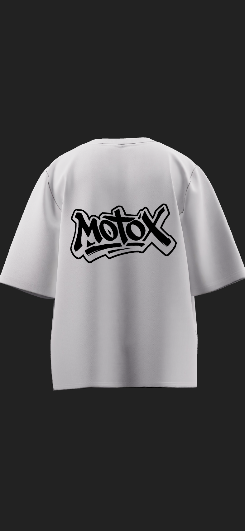 Motox t-shirt