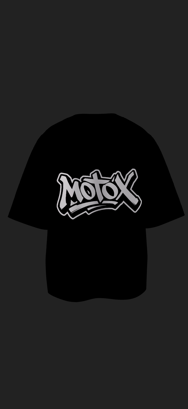 Motox t-shirt